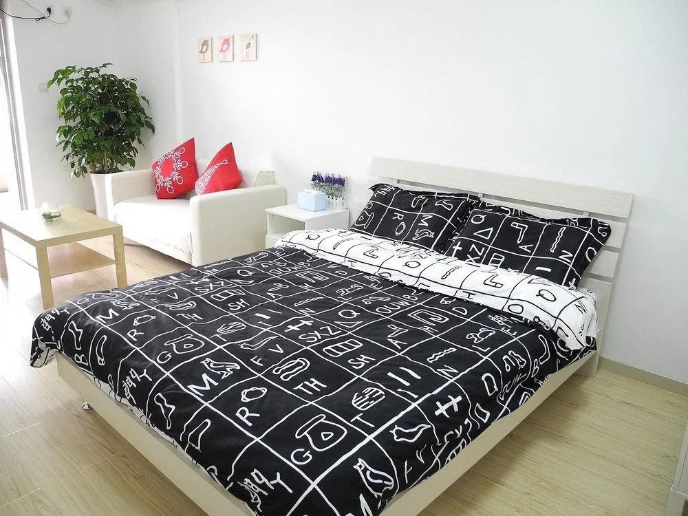 Akai Hotel Apartments Huanggang
