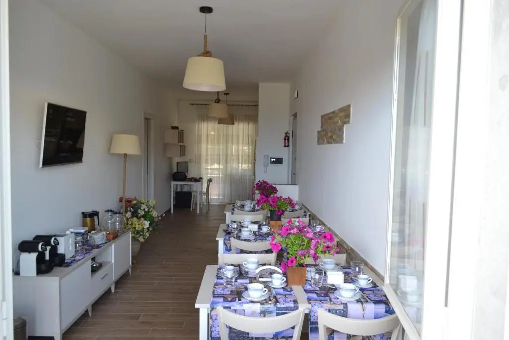 B&B LINEABLU