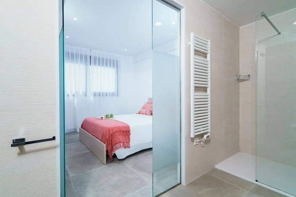 Solhabitat Moraira Portet Noray