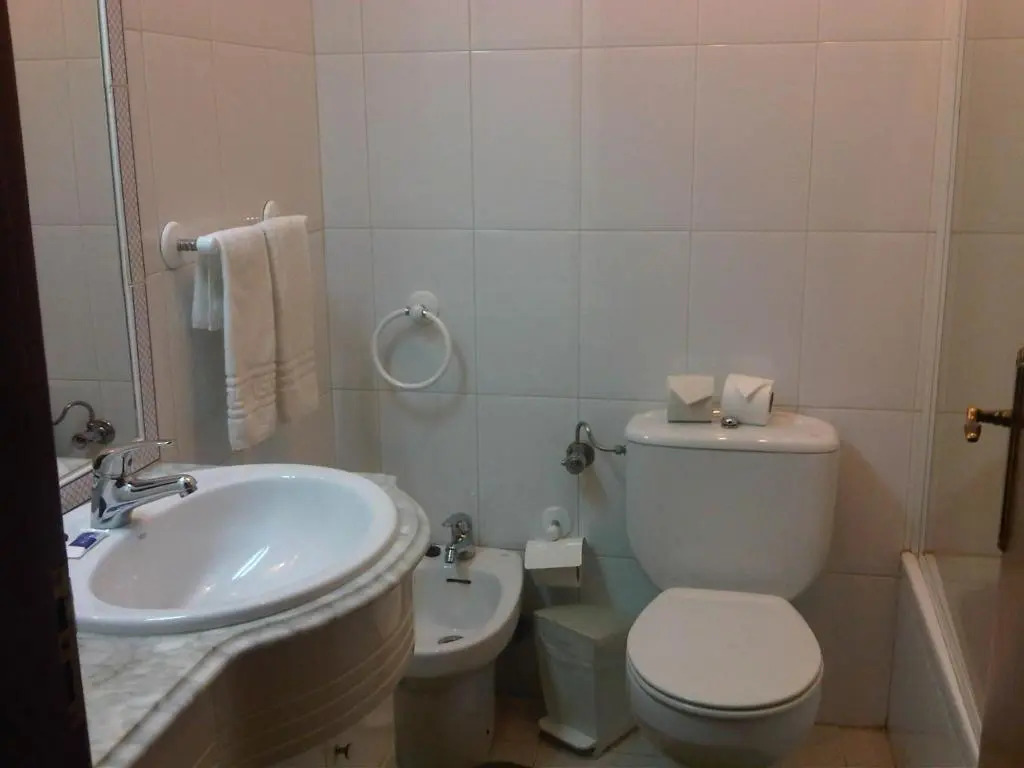 D. Carlos Residencial
