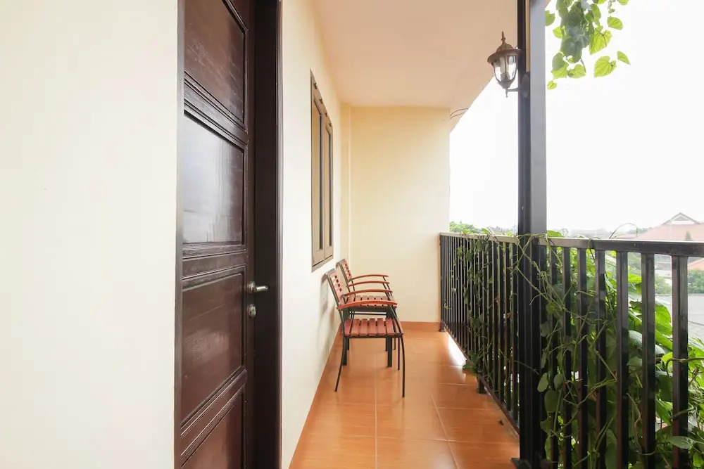 Airy Eco Kemang Ampera Raya Gang Sosial 29A Jakarta