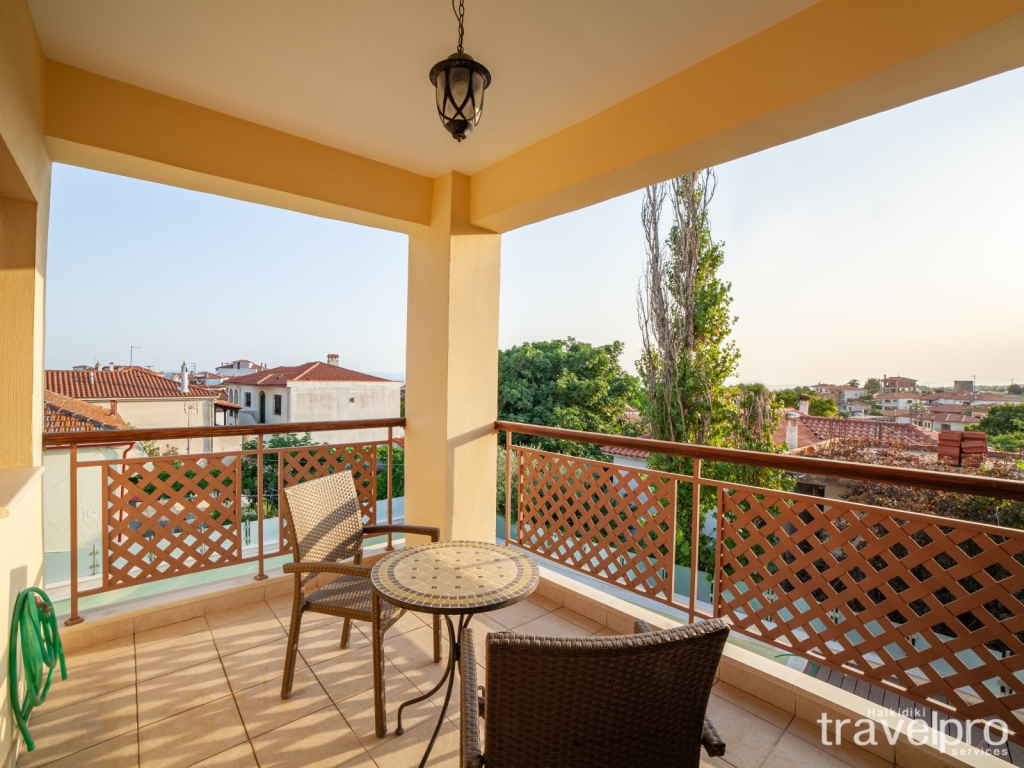 Villa Artemis by RentalsPro - Nikiti Halkidiki