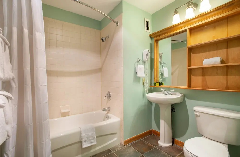 Zephyr Mountain Lodge, Condo | 2 bedroom Continental Divide Views (Select Rated Condo 2608)