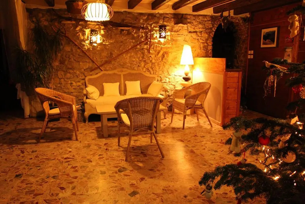 La Ferme du Bois Barbu