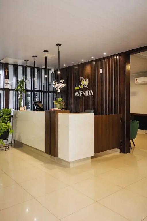 Avenida Hotel