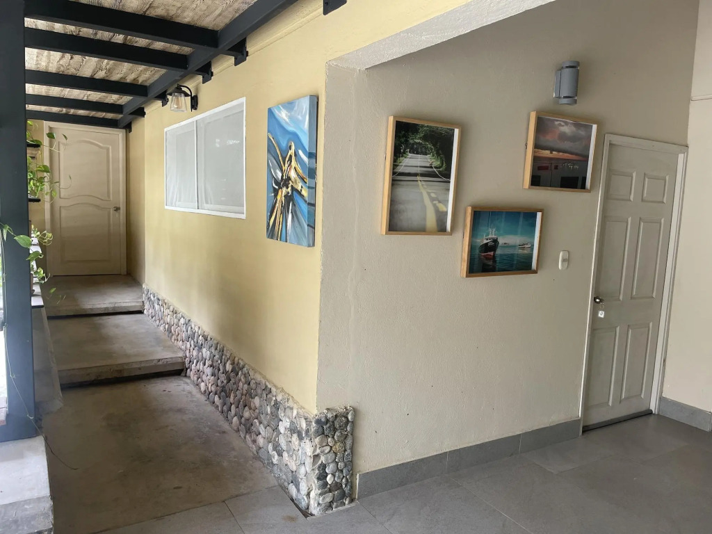 Gardenia Springs - La Finca Buritaca