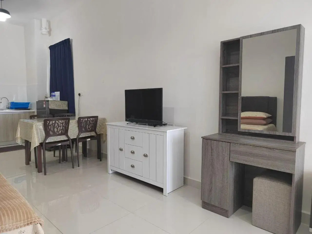 Studio Suite Homestay Klia