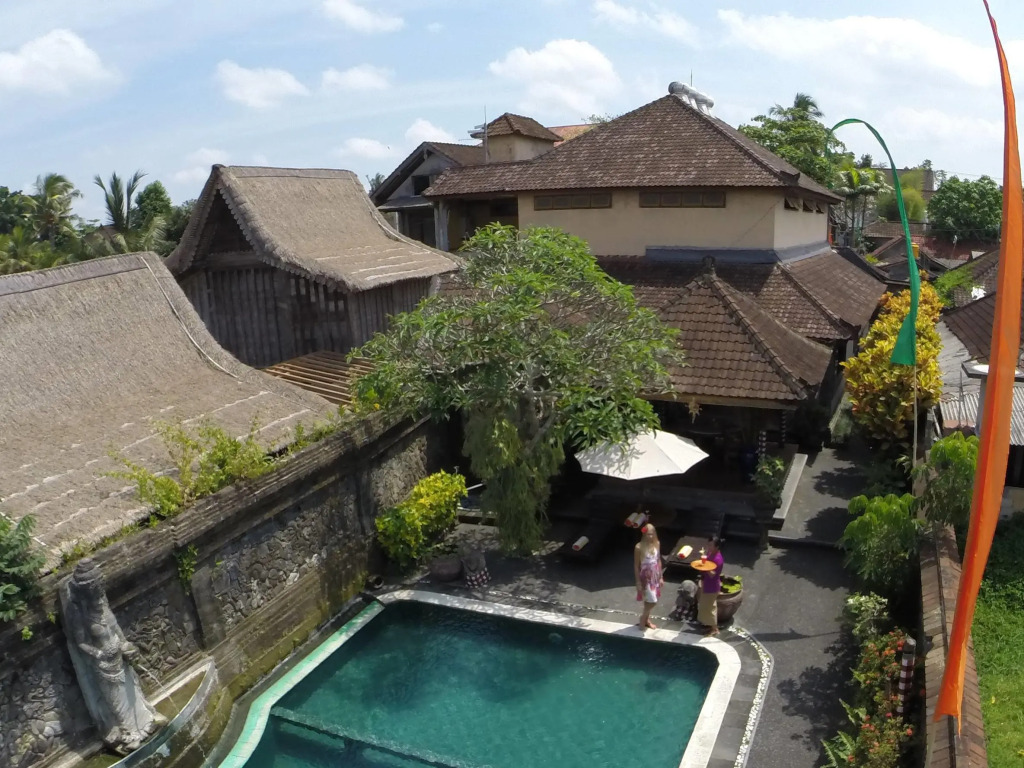 Jalan Jalan Villas & Spa