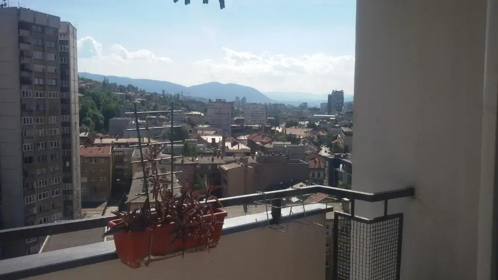 Apartment Ambrela 2