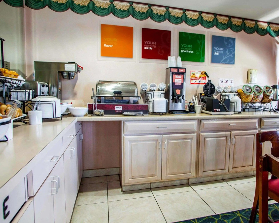 Quality Inn Arcola