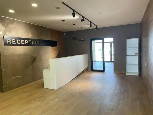 Apartment Baski