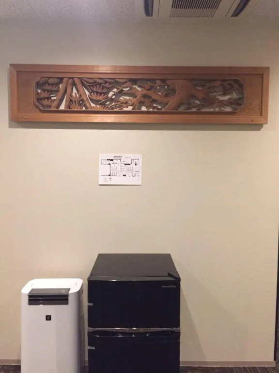 bnb+ Asakusa Kuramae