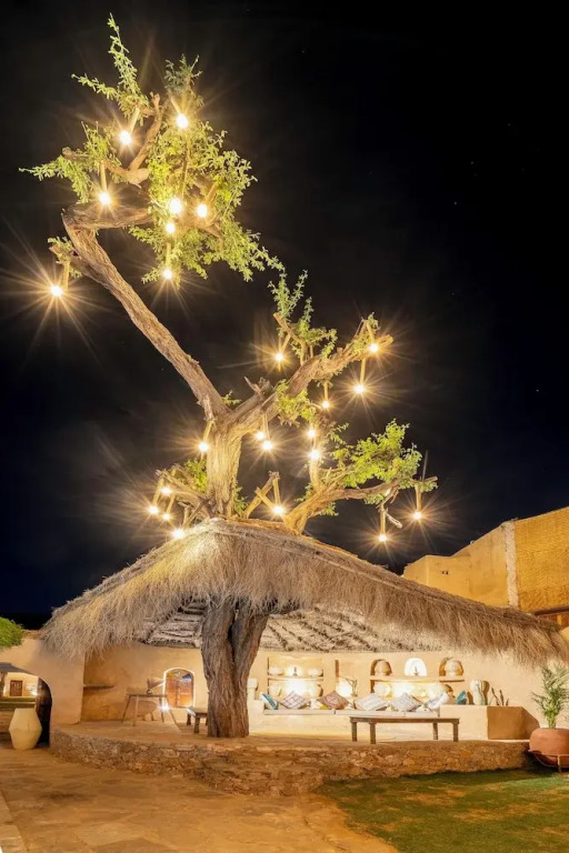 Sunanda by 1810AD - A Boutique Organic Retreat