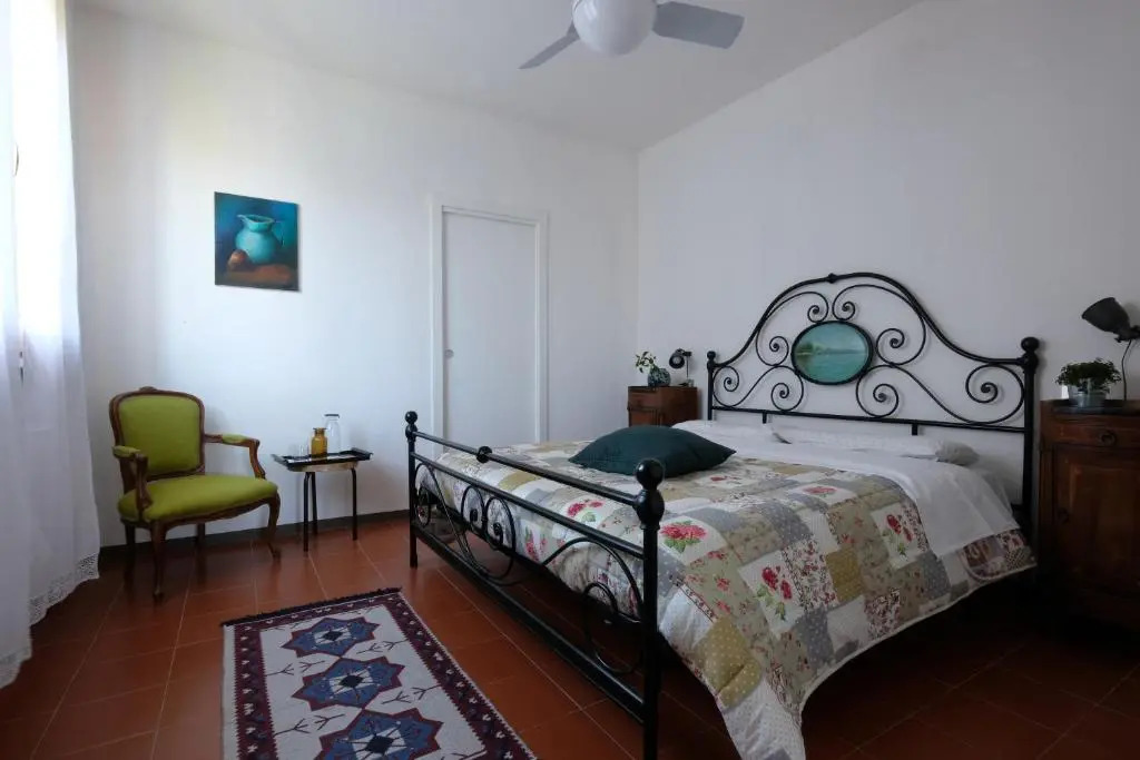 Casa Monteluro - B&b