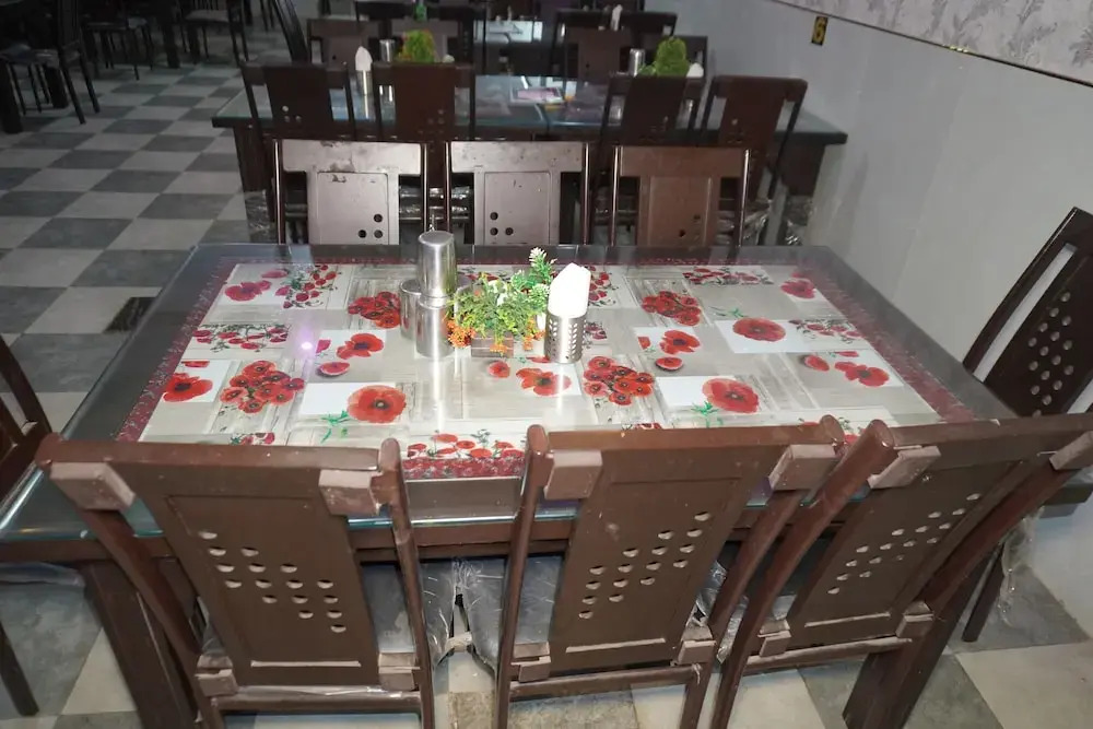 Hotel Hanuman Palace-450 meter Khatu Shayam Ji Temple