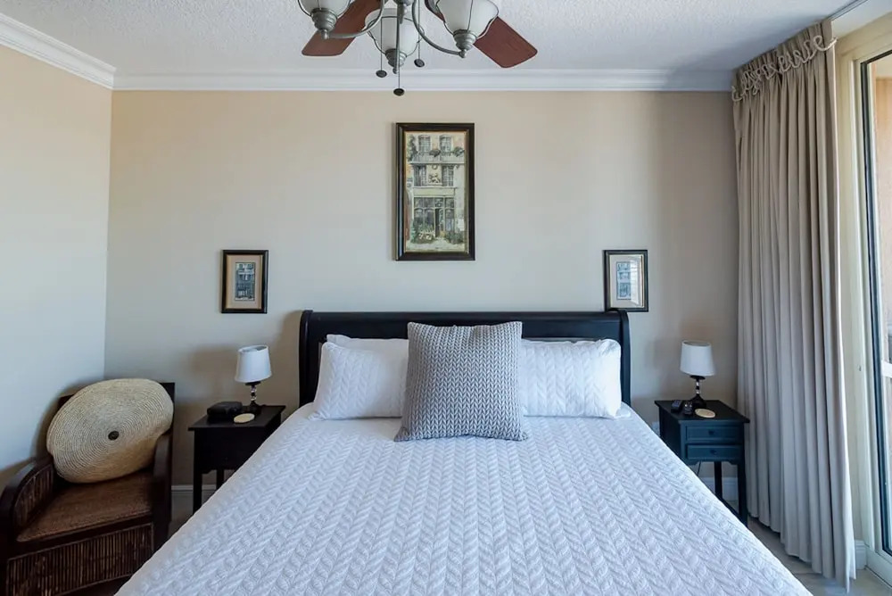 Spacious Condo at 3 Portofino