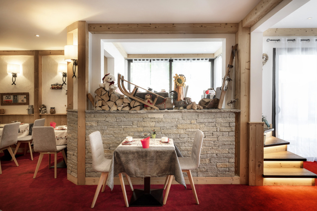 Hotel Le Littoral