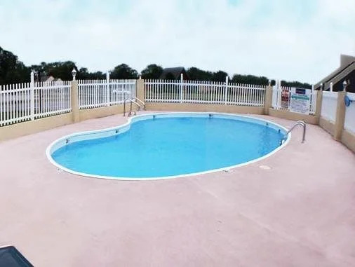 express inn motel