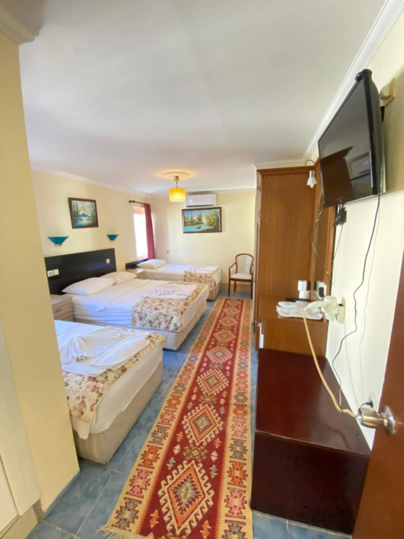 Senlik Pansiyon
