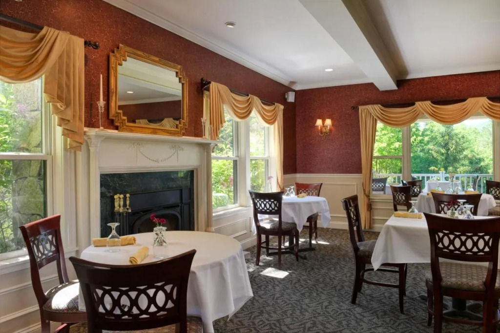 The Inn at Thorn Hill