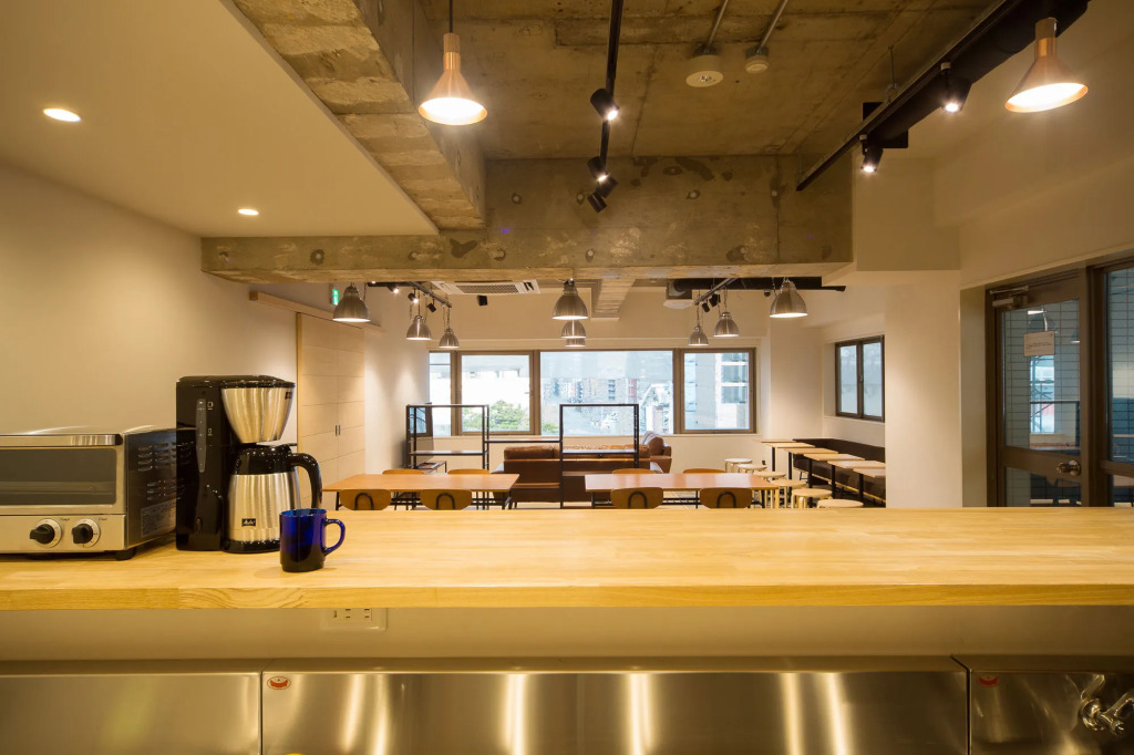 North Stay Sapporo Minami