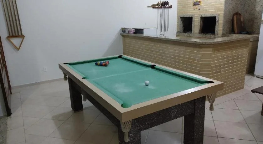 Apartamentos Recanto da Costa