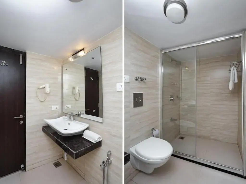 Hotel Pine Spring Pahalgam