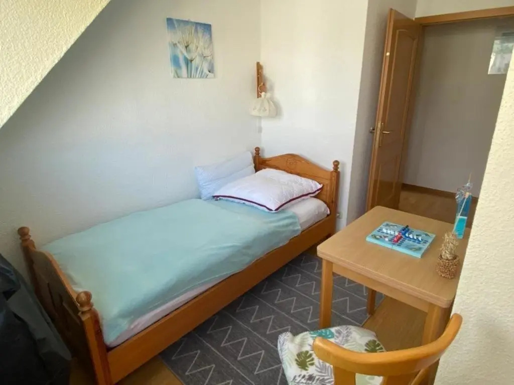 Ferienwohnung am Stadtpark 2