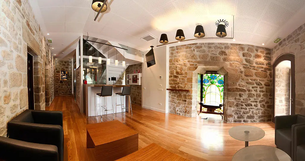 Hotel Boutique Torre Zumeltzegi