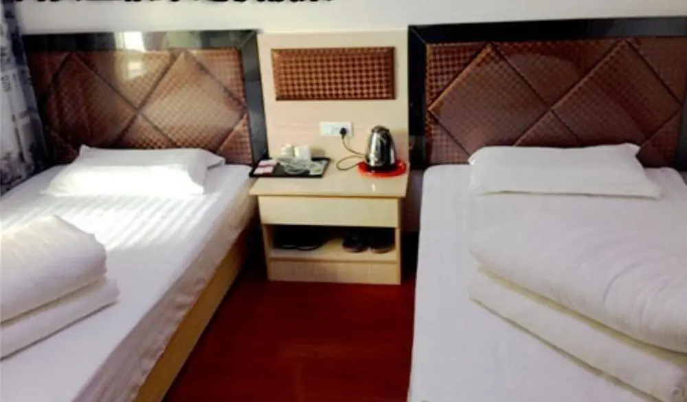 Xi'an Jinfulai Hotel
