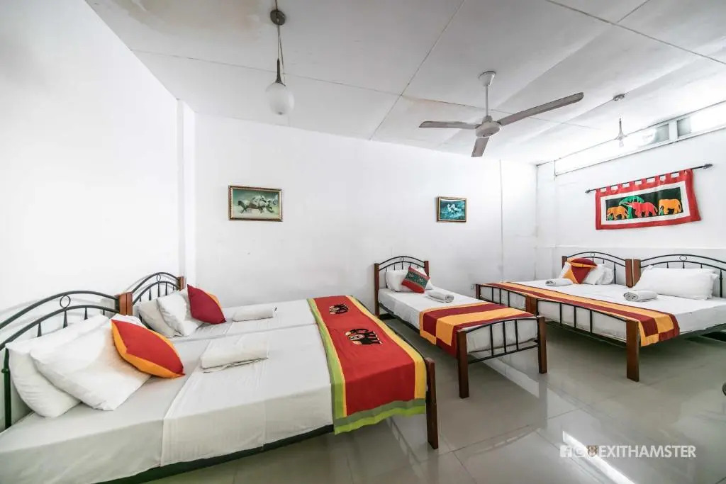 Charlton Kandy City Rest
