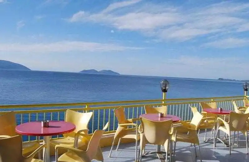 Hotel Liro