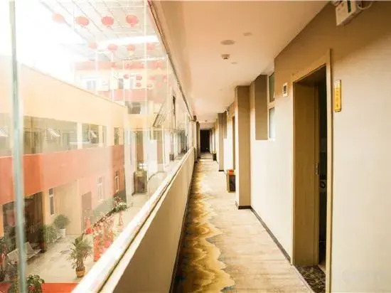 Tangmen Inn