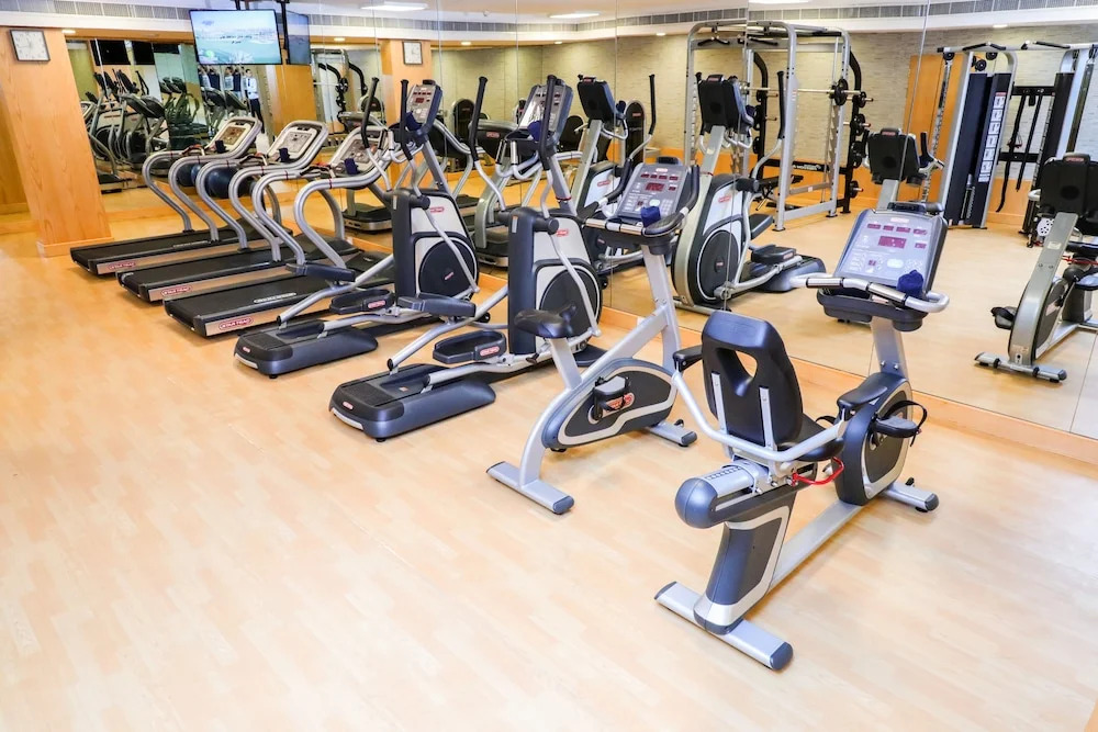 Savoy Crest Hotel Apartments