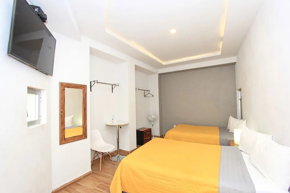 Hotel Grand Guanajuato