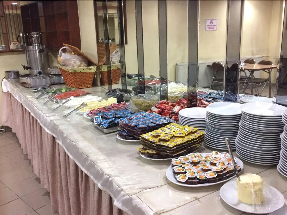 Elif Otel
