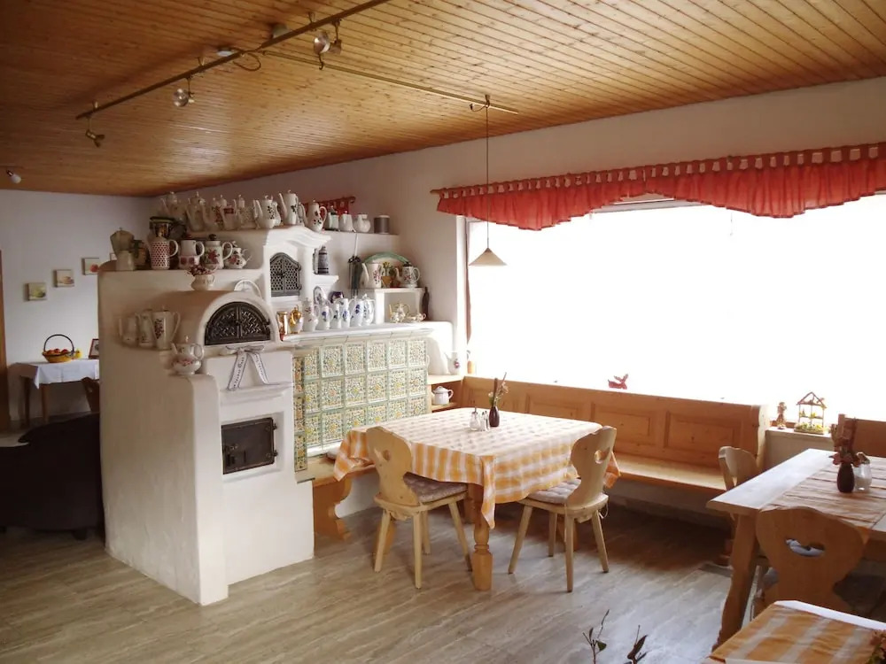 Gästehaus Drahrer