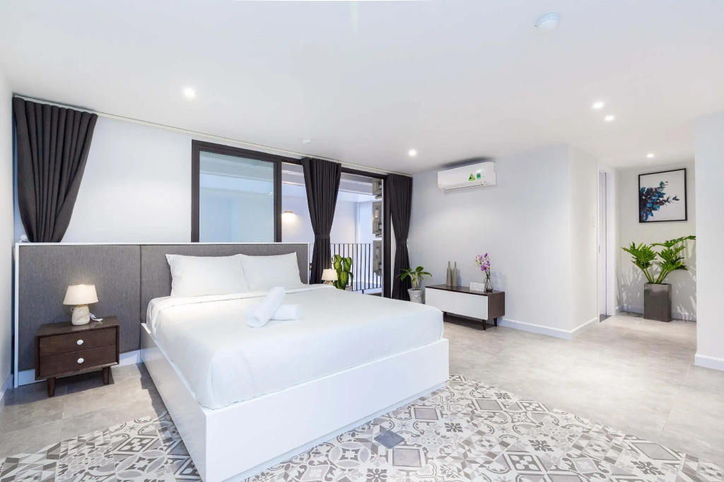 Cozrum Homes - Premier Residence