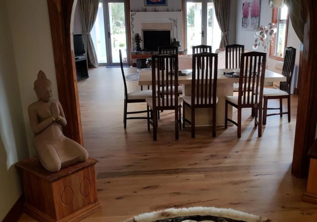 Bruntwoodlodge