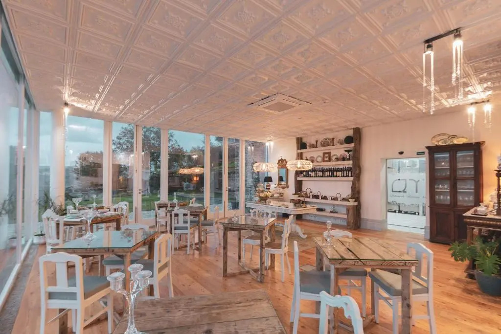 Quinta de Travassinhos- Douro Valley & Spa