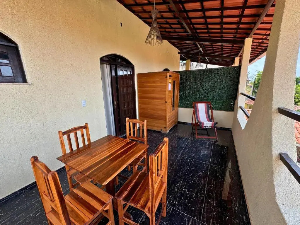 Vila Dunas