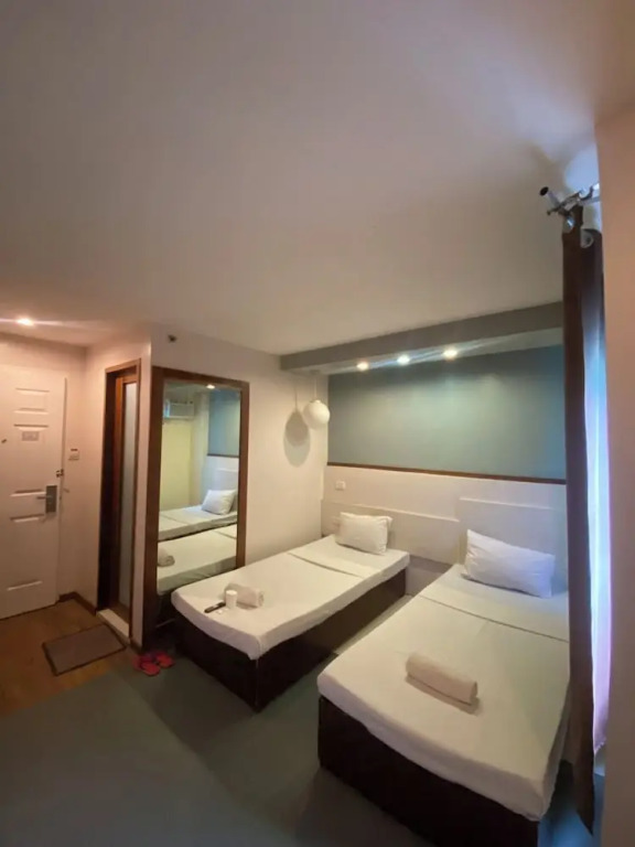 Villa Rosita Hotel Naga City