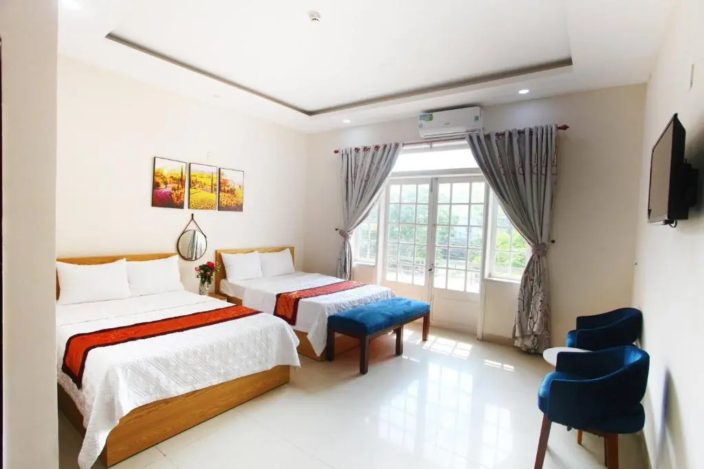 Hoang Sinh Hotel