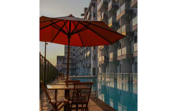 Studentpark Apartmen By Yellow House