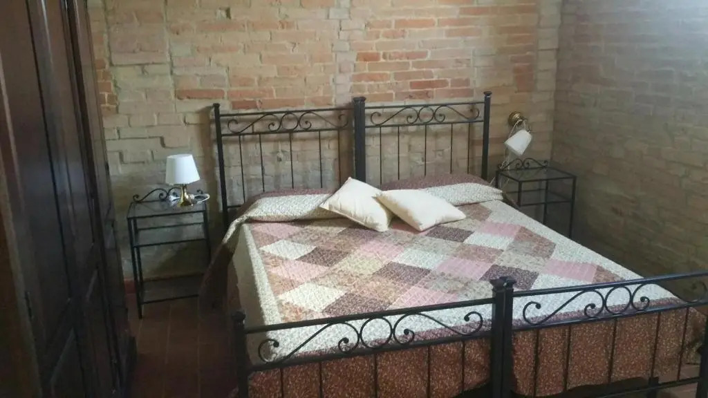 Appartamenti Stare Bene A Siena