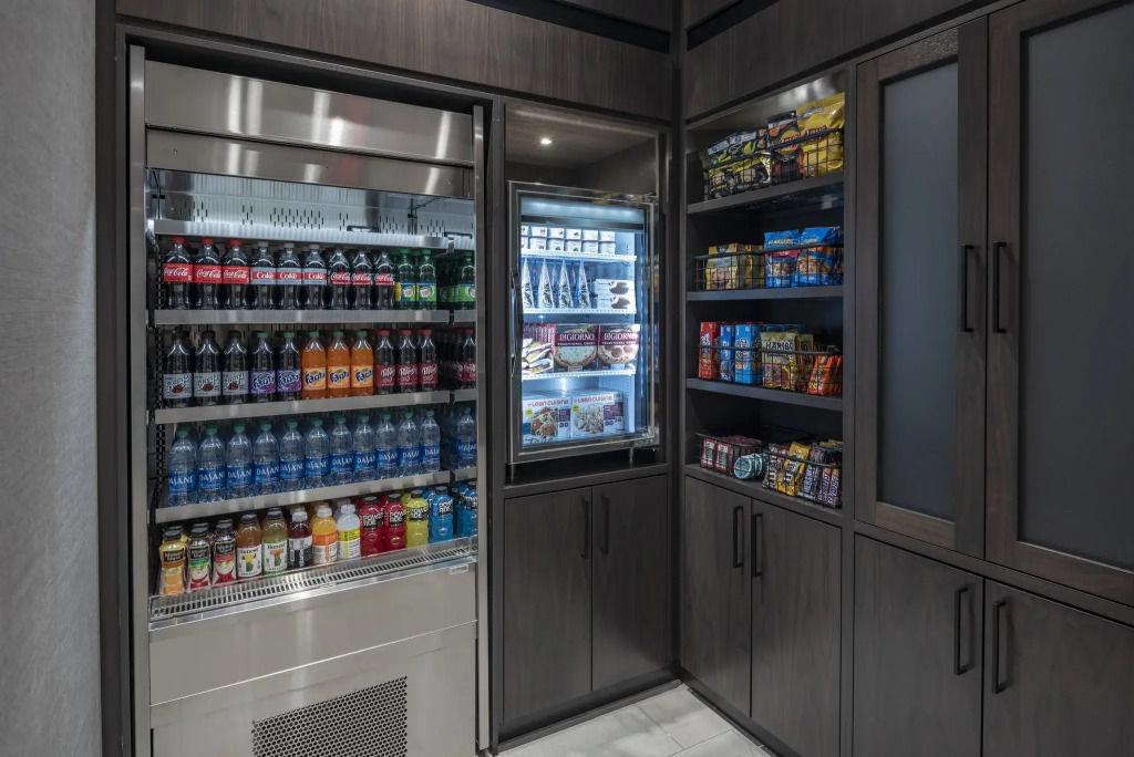 Holiday Inn Express - Boston Logan Airport - Revere by IHG