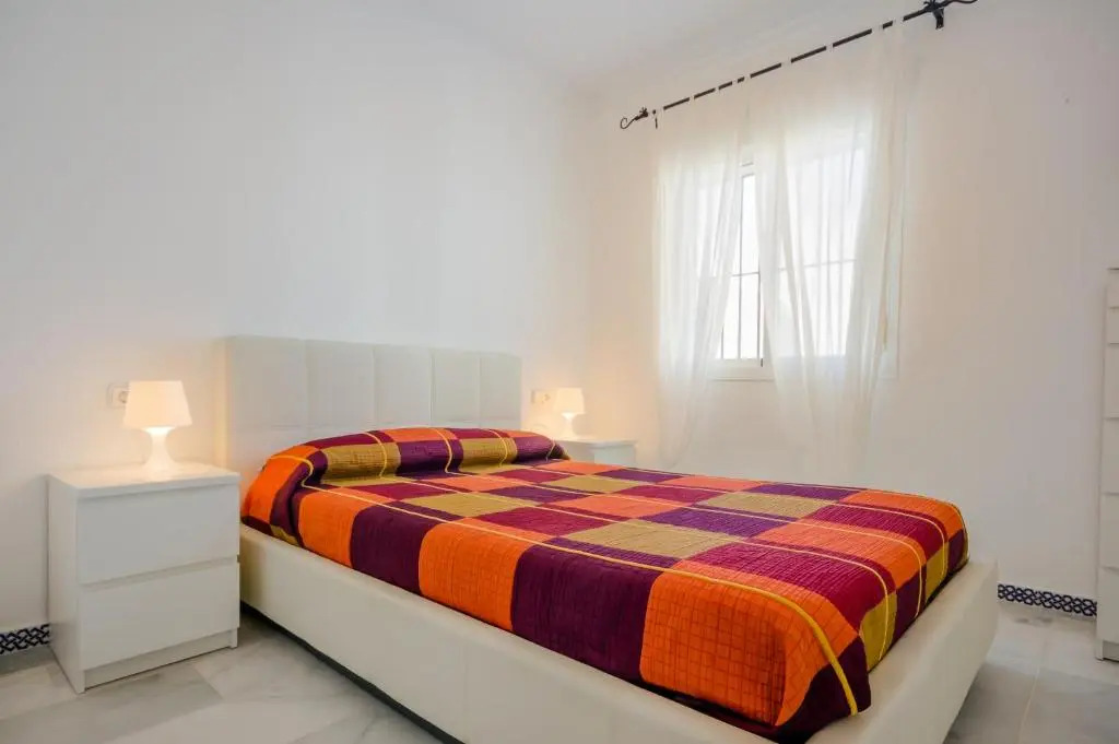 Apartamento Babor I