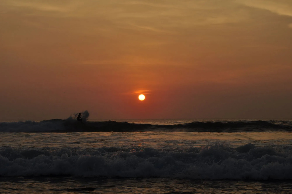 Legian Beach Villas