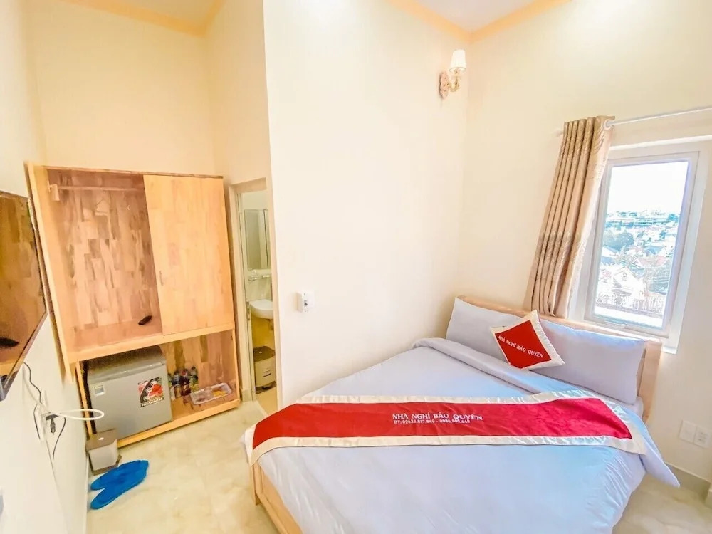 S79 Khai Ngoc Hotel Dalat