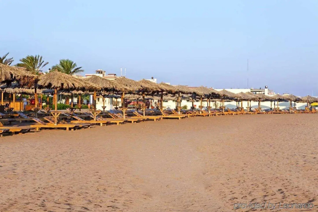 Hilton Hurghada Plaza Hotel